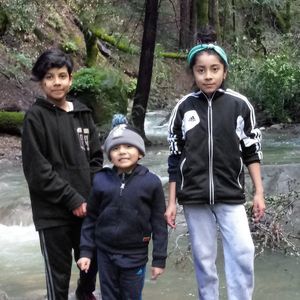 Meet your Posher, Doris